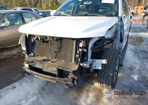 2018 Ford Expedition Limited z USA, uszkodzony, nr VIN 1FMJU2AT2JEA57104